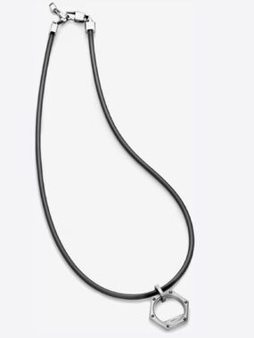 Breil Alhambra Men's Necklace
